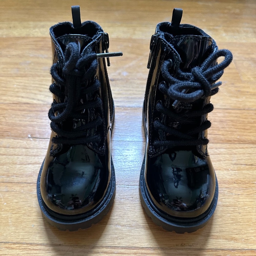 Old Navy Toddler Girls Boots